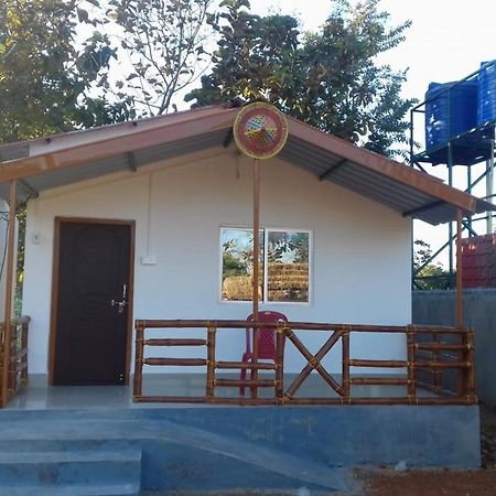 Resort Nirjane Purulia Exterior foto